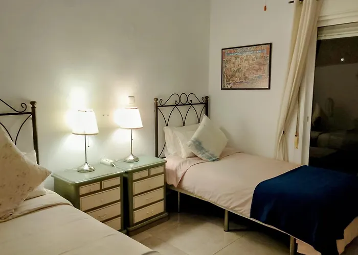 Villa Tranquilla