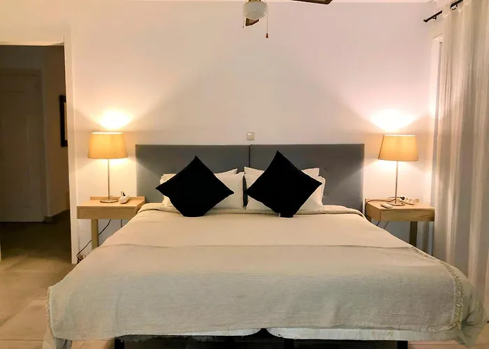 Villa Tranquilla
