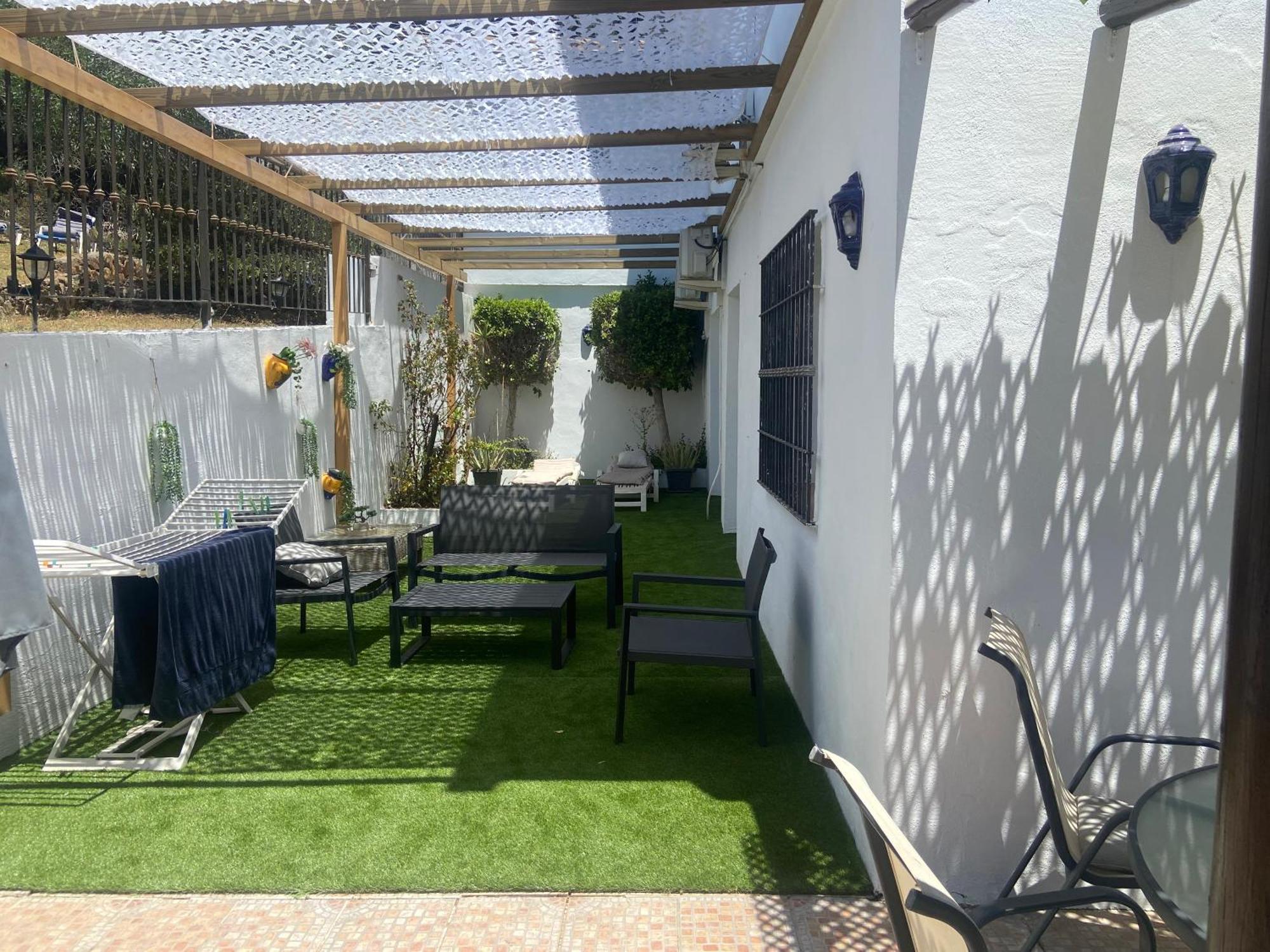 Tranquilla Hébergement de vacances