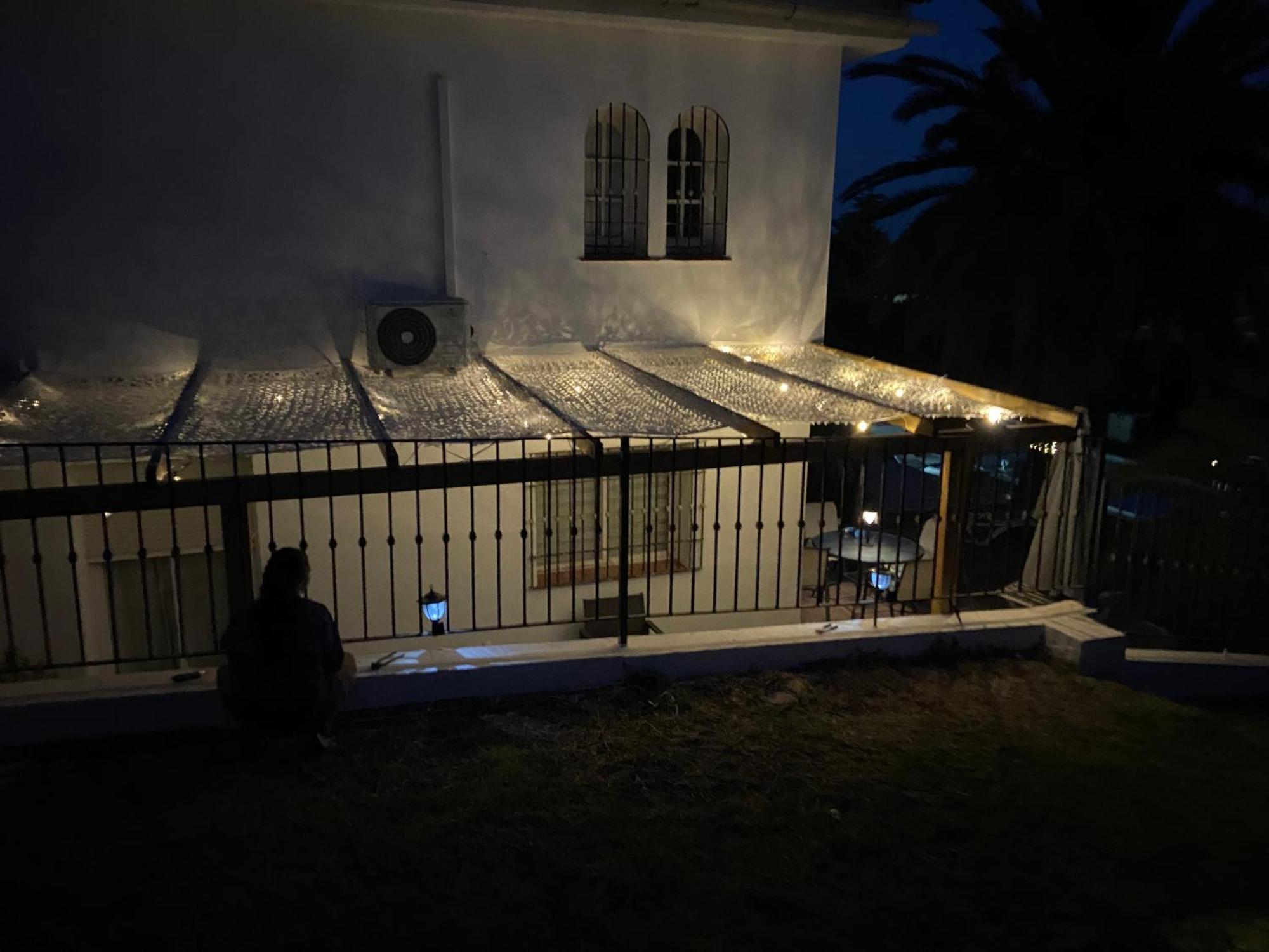 Tranquilla Hébergement de vacances Estepona