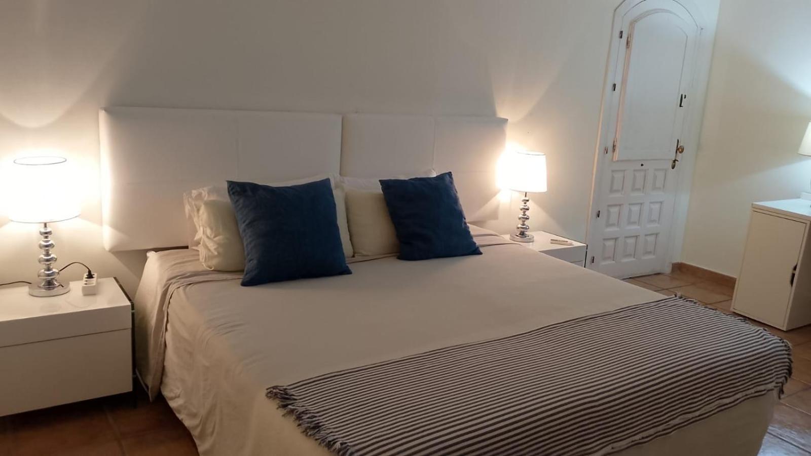 Hébergement de vacances Tranquilla