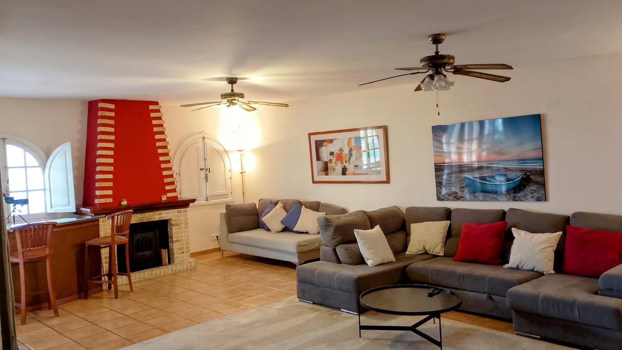 Hébergement de vacances Tranquilla Estepona