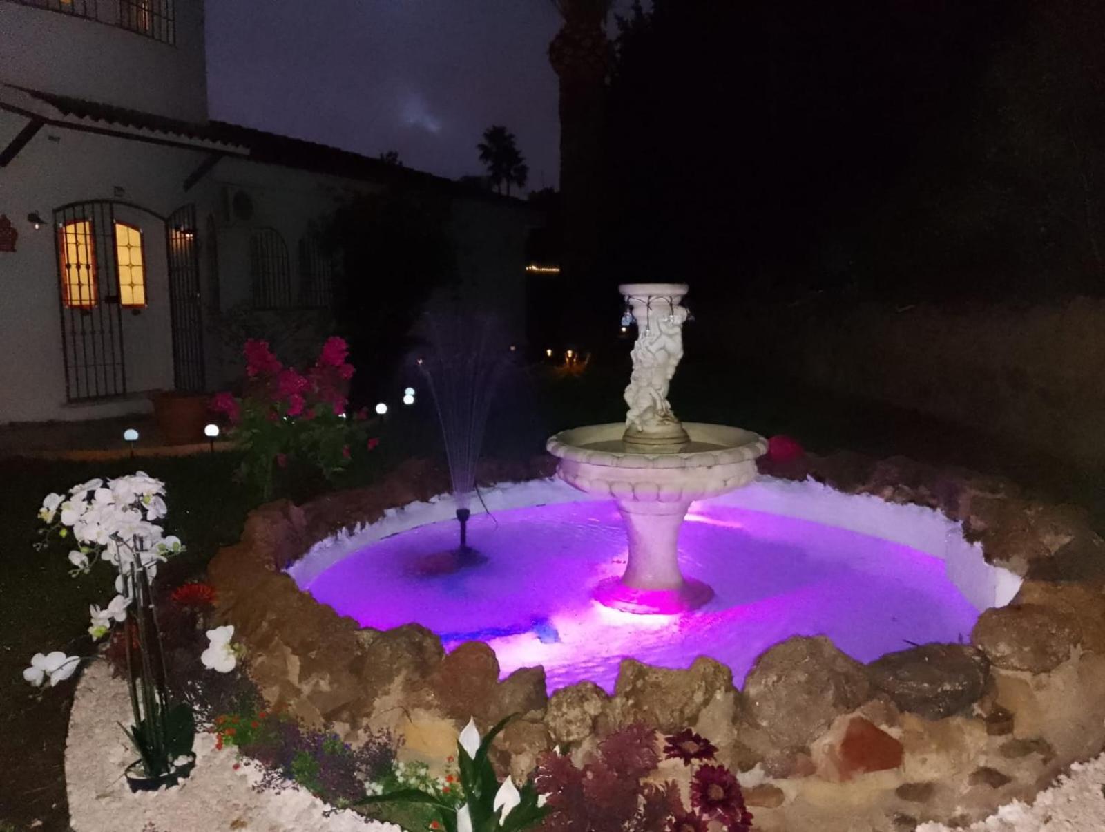 Tranquilla Hébergement de vacances