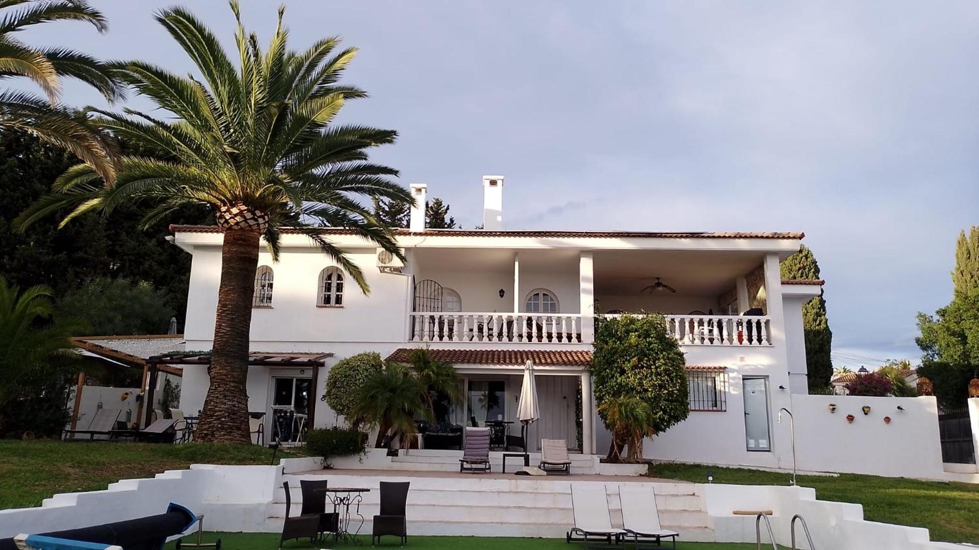 Tranquilla Hébergement de vacances *