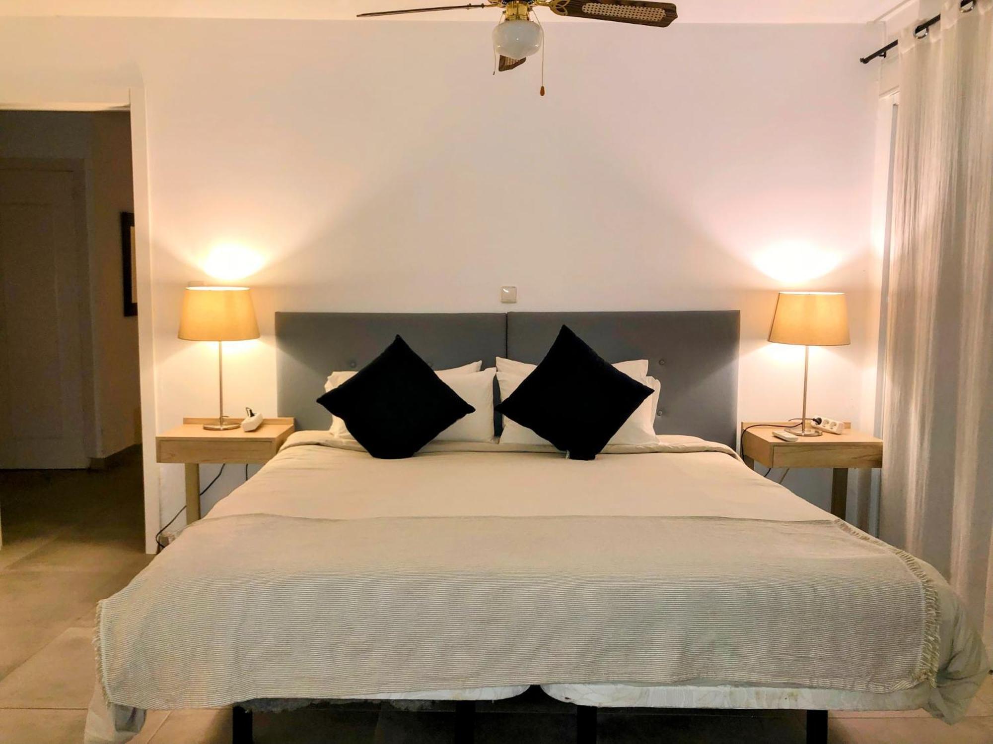 Tranquilla Hébergement de vacances Estepona