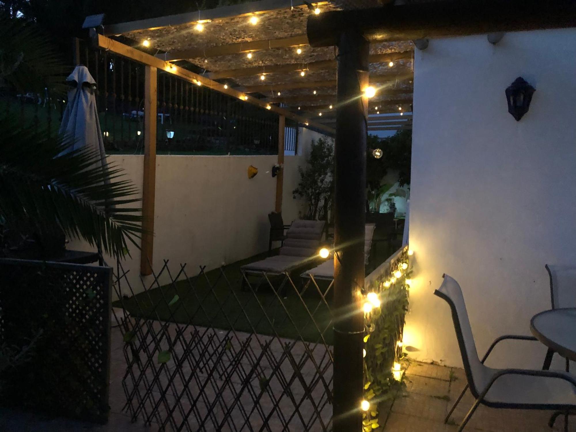 Hébergement de vacances Tranquilla Estepona