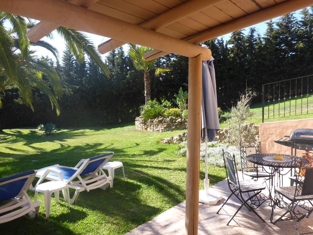 Tranquilla Hébergement de vacances *