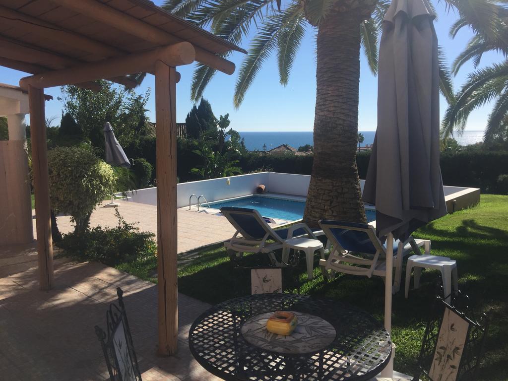 Tranquilla Hébergement de vacances Estepona