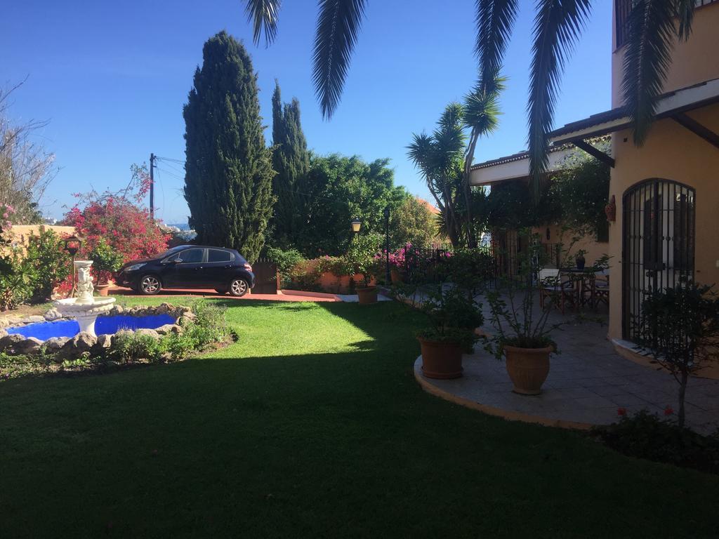 Hébergement de vacances Tranquilla Estepona