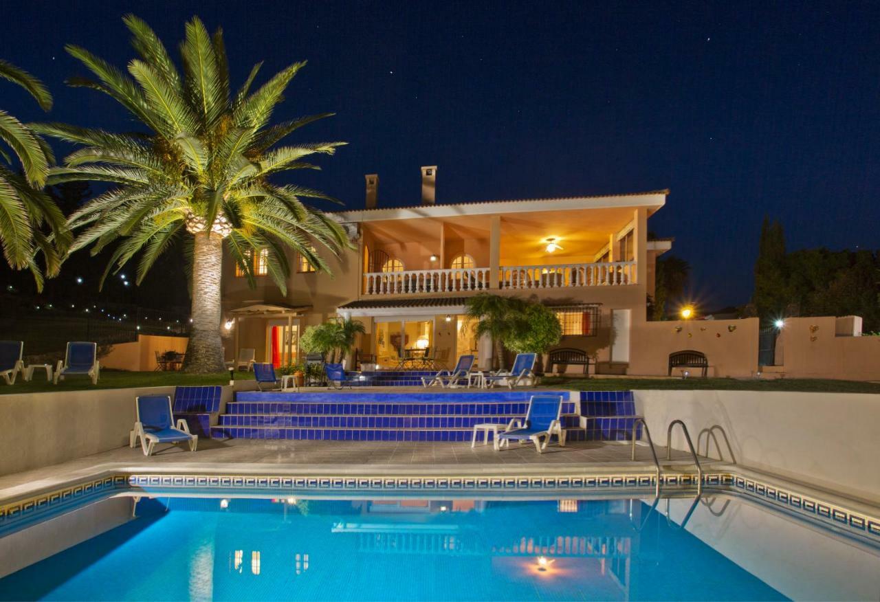 Hébergement de vacances Tranquilla Estepona