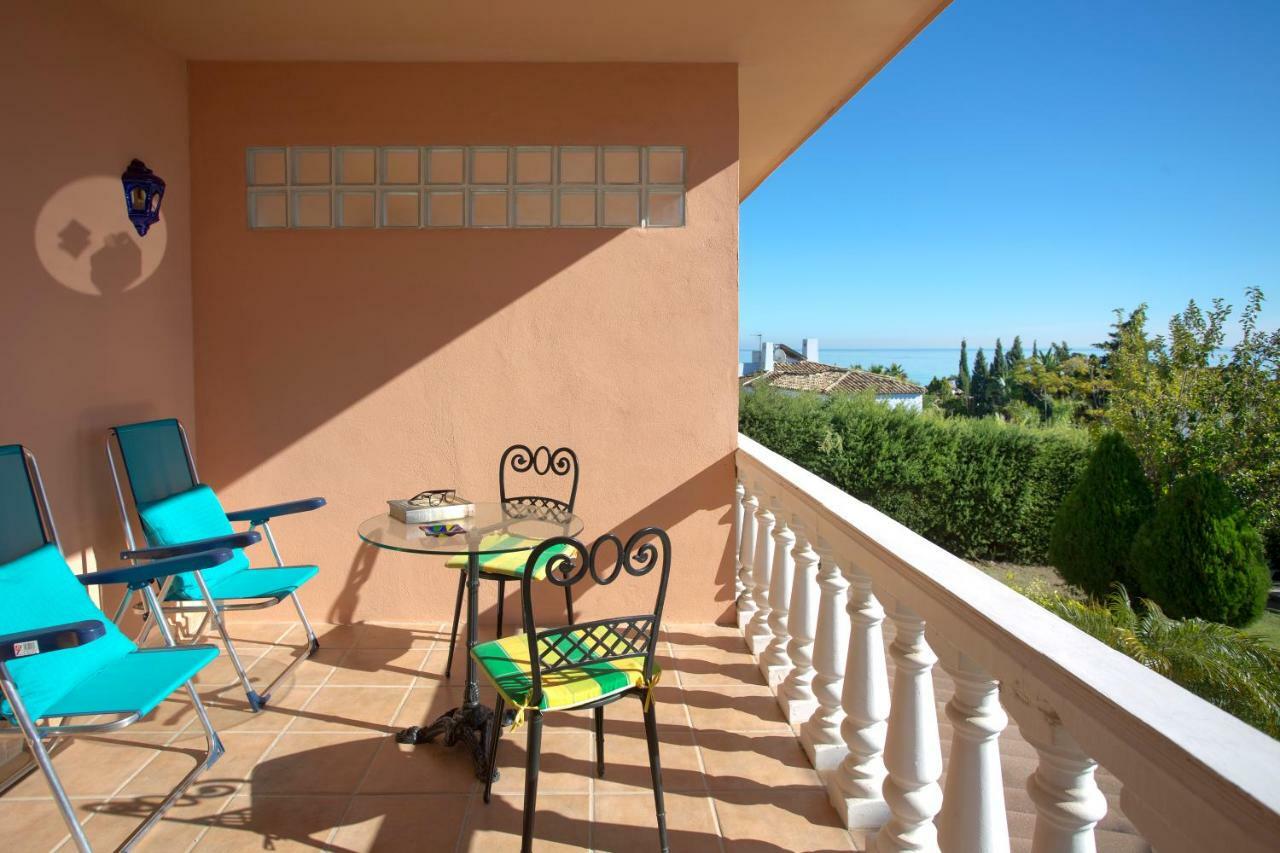 Hébergement de vacances Tranquilla Estepona
