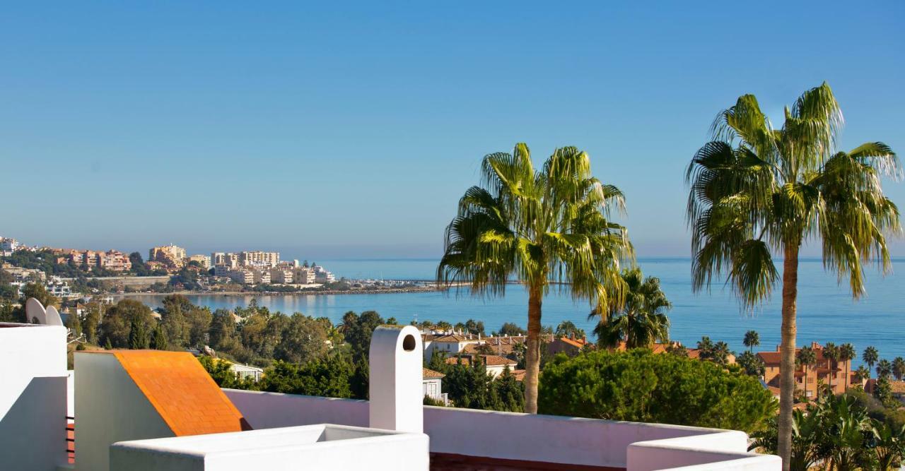Tranquilla Hébergement de vacances Estepona